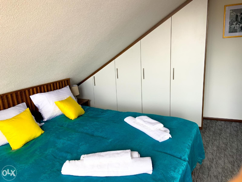 Deluxe apartman Sarajevo / stan na dan /sobe Alifakovac