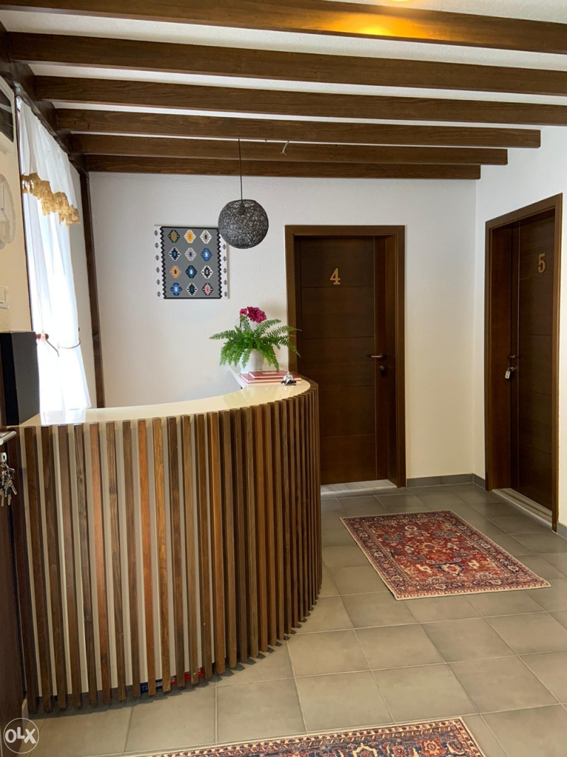 Deluxe apartman Sarajevo / stan na dan /sobe Alifakovac