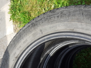 GUME-16...205/55/R16 LJETNE-GOOD YEAR-4X-UVOZ
