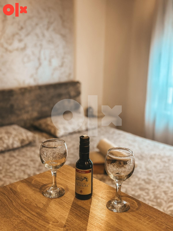 Stan na dan Banja Luka + GARAŽA 065 733 104