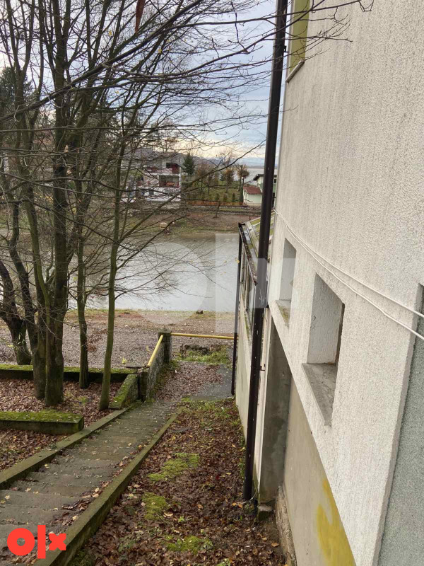 prodaje se motel  apartmani kuca vikendica  POVOLJNO 10