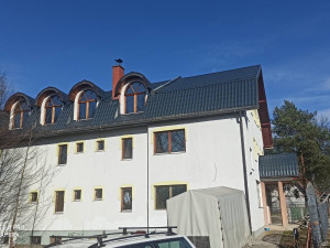 prodaje se motel  apartmani kuca vikendica  POVOLJNO photo 5
