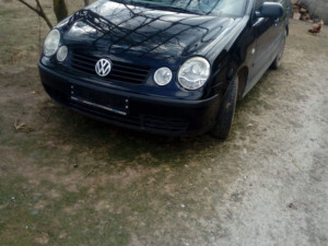 Polo okac  dijelovi 1.4 benzin