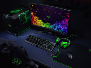 Gaming oprema svih tipova
