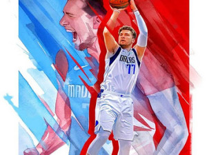 NBA 2K22 PS4. DIGITALNA IGRA. %%%AKCIJA%%%