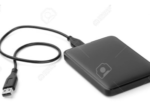 Eksterni HDD hard disk 500GB 500 GB