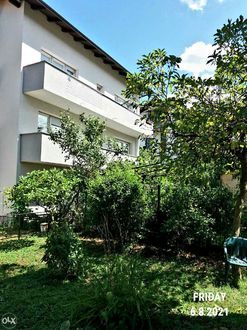 Potpuno renovirana kuca u Boriku - BL, bez provizije 2