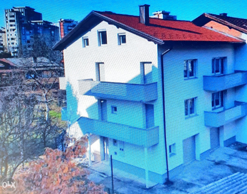Potpuno renovirana kuca u Boriku - BL, bez provizije 13