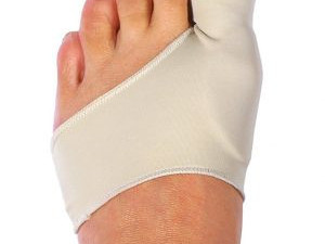 Gel flaster za korekciju prsta Kaps Medicus