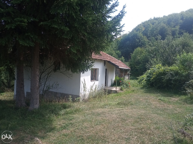 Zemljište Visoko Liješeva 2