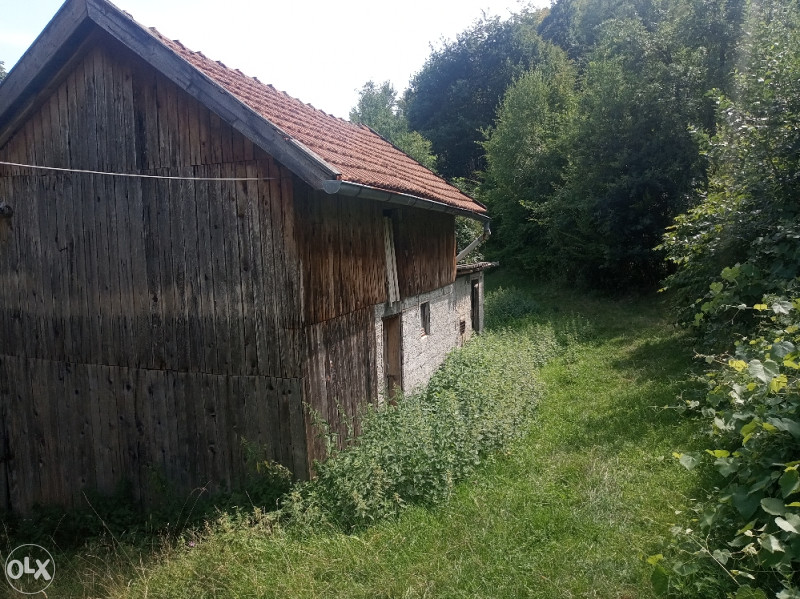 Zemljište Visoko Liješeva 3