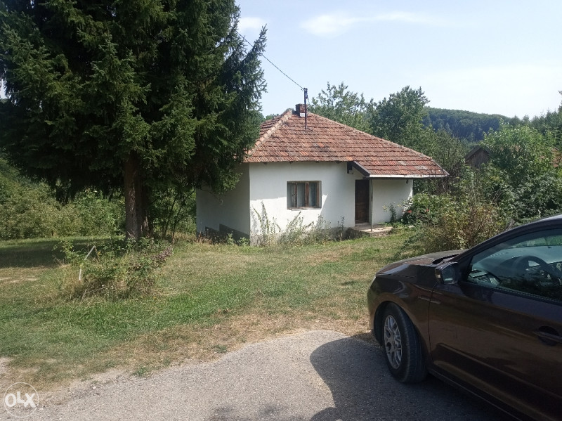 Zemljište Visoko Liješeva