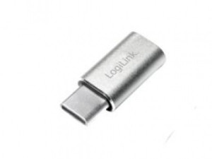 LogiLink USB Type-C to Micro USB adapter AU0041