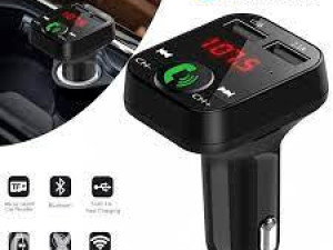 Bluetooth MP3 player za auto samopodešavanje boja