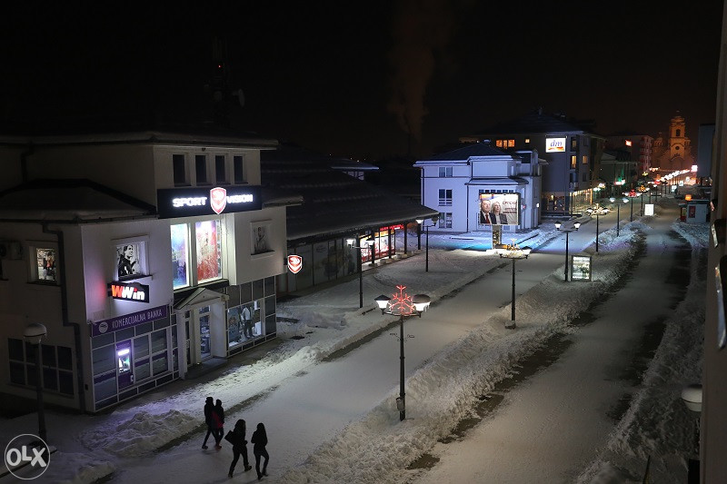 Stan na dan "GRUDVI" -centar Pala 9