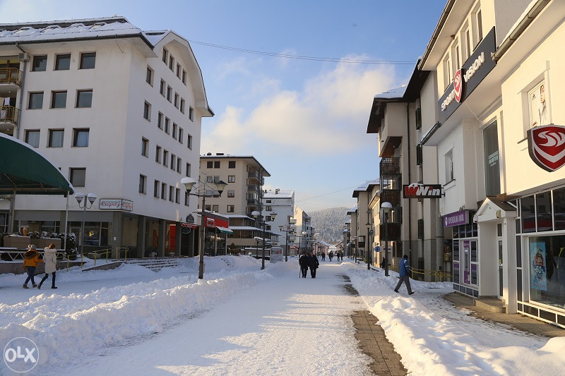 Stan na dan "GRUDVI" -centar Pala 3