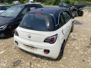 Opel adam 1.4 b dijelovi 063/117-176. 063/992-835