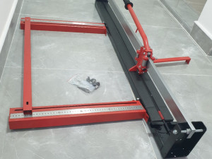 Masina Za Keramiku Plocice 1250mm