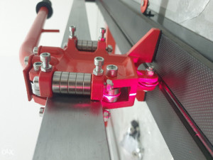 Masina Za Keramiku Plocice 1250mm