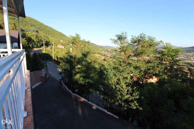NN Nekretnine: kuca sa vocnjakom- Blagovac 10