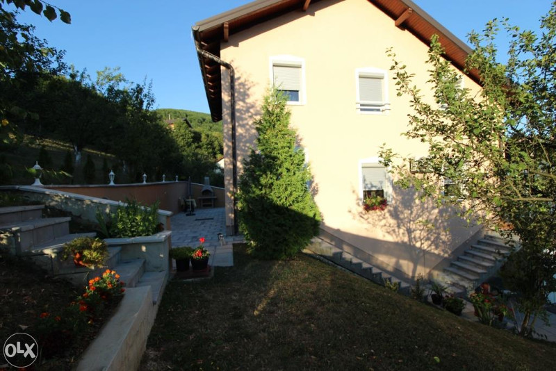 NN Nekretnine: kuca sa vocnjakom- Blagovac 21