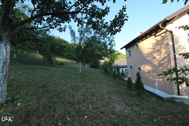 NN Nekretnine: kuca sa vocnjakom- Blagovac 22