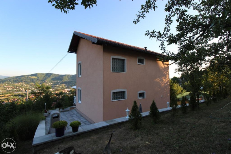 NN Nekretnine: kuca sa vocnjakom- Blagovac 2