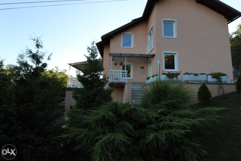 NN Nekretnine: kuca sa vocnjakom- Blagovac