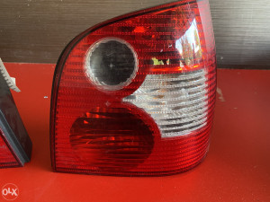 Stopka desna Volkswagen Polo 2004 (fotografija 4)