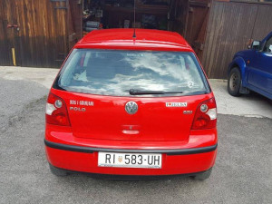 Stopka desna Volkswagen Polo 2004 (fotografija 3)