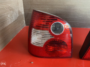 Stopka desna Volkswagen Polo 2004 (fotografija 2)