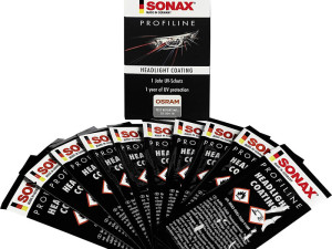 SONAX PROFILINE Keramička zaštita za farove