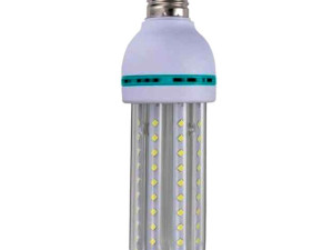 Duguljasta LED Sijalica 5W