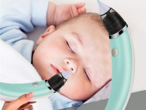 Baby aspirator,pumpica za nos mob.0603350933