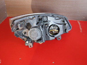 Far lijevi Renault Grand Scenic 2005