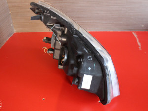 Far lijevi Renault Grand Scenic 2005 (fotografija 3)