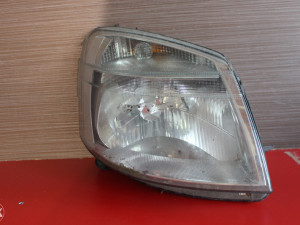 Far desni Citroën Berlingo (fotografija 3)