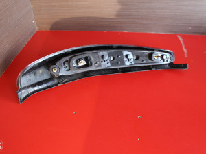 Stopka stopa desna Fiat Punto 2003