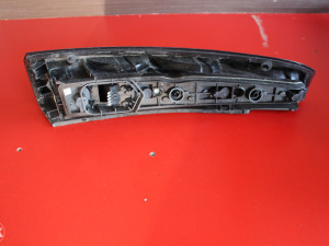 Stopka desna facelift Opel Meriva 2007 (fotografija 1)