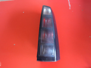 Stopka desna facelift Opel Meriva 2007 (fotografija 2)