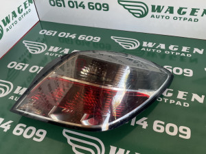 Stopka desna Opel Astra