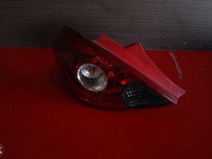 Stopka lijeva stopa Opel Corsa (fotografija 2)