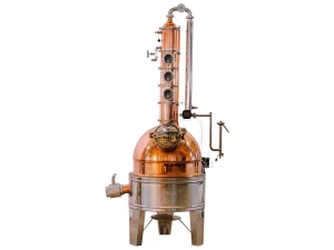 DES kazan za rakiju PERFORMANCE HOBBY 100 L GAS
