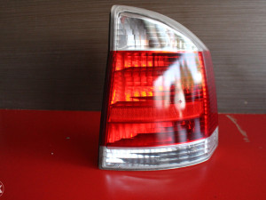Desna stopa stopka Opel Vectra (fotografija 2)