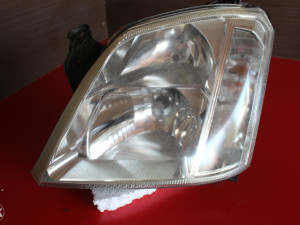 Far lijevi 2s6113n004ad Opel Meriva (fotografija 2)