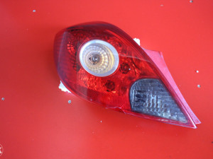 Stopka lijeva stopa Opel Corsa (fotografija 3)