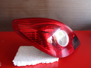 Stopka lijeva stopa Opel Corsa (fotografija 2)