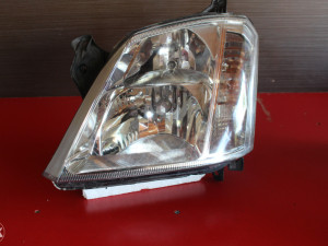 Lijevi far Opel Meriva (fotografija 2)