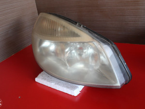 Far desni grand scenic 2 Renault Scenic 2004 (fotografija 2)