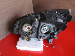 Far desni grand scenic 2 Renault Scenic 2004